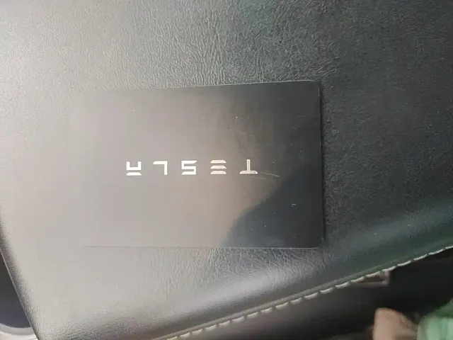 Tesla Model Y — Фото автомобиля 16
