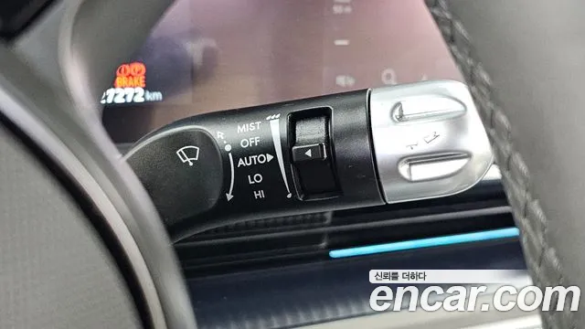 Hyundai Ioniq 6 — Фото автомобиля 30