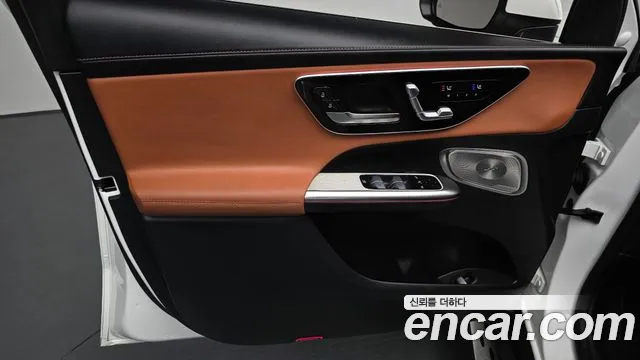 Mercedes-Benz GLC-Class X254 — Фото автомобиля 13
