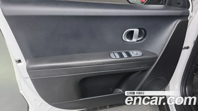 Hyundai Ioniq5 Ioniq5 Long Range AWD — Фото автомобиля 24