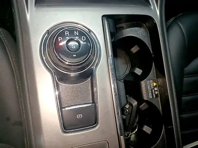 Ford Mondeo — Фото автомобиля 13