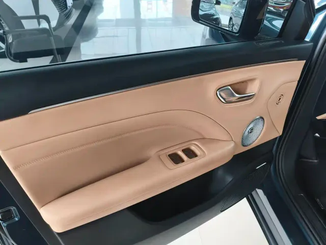 GAC Aion i60 — Фото автомобиля 12