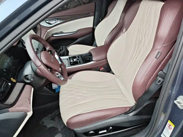 BYD Seal — Фото автомобиля 11