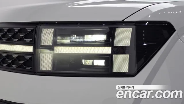 Hyundai Santa Fe — Фото автомобиля 7