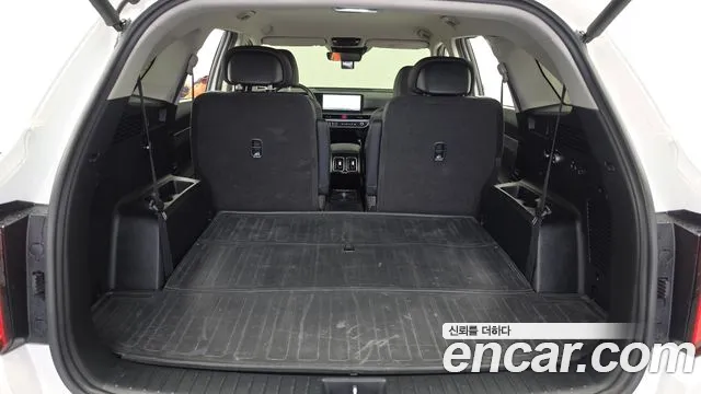 Kia Sorento — Фото автомобиля 20