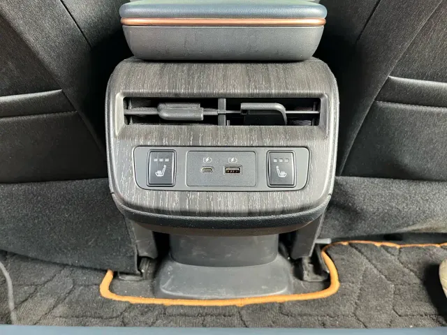 Nissan Ariya — Фото автомобиля 11