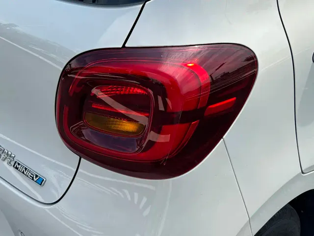 Wuling Hongguang Mini EV — Фото автомобиля 16