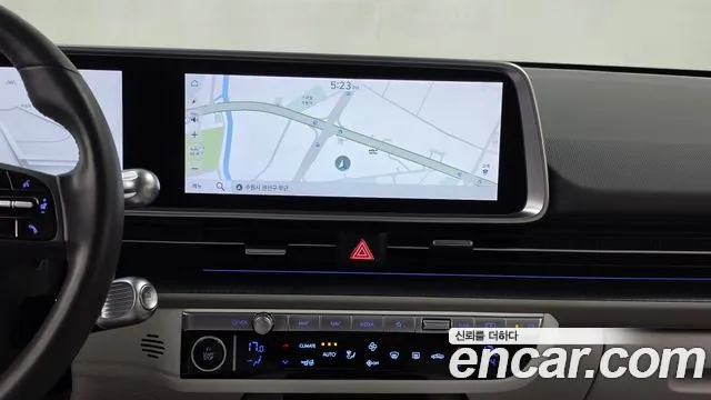 Hyundai Ioniq 6 — Фото автомобиля 20