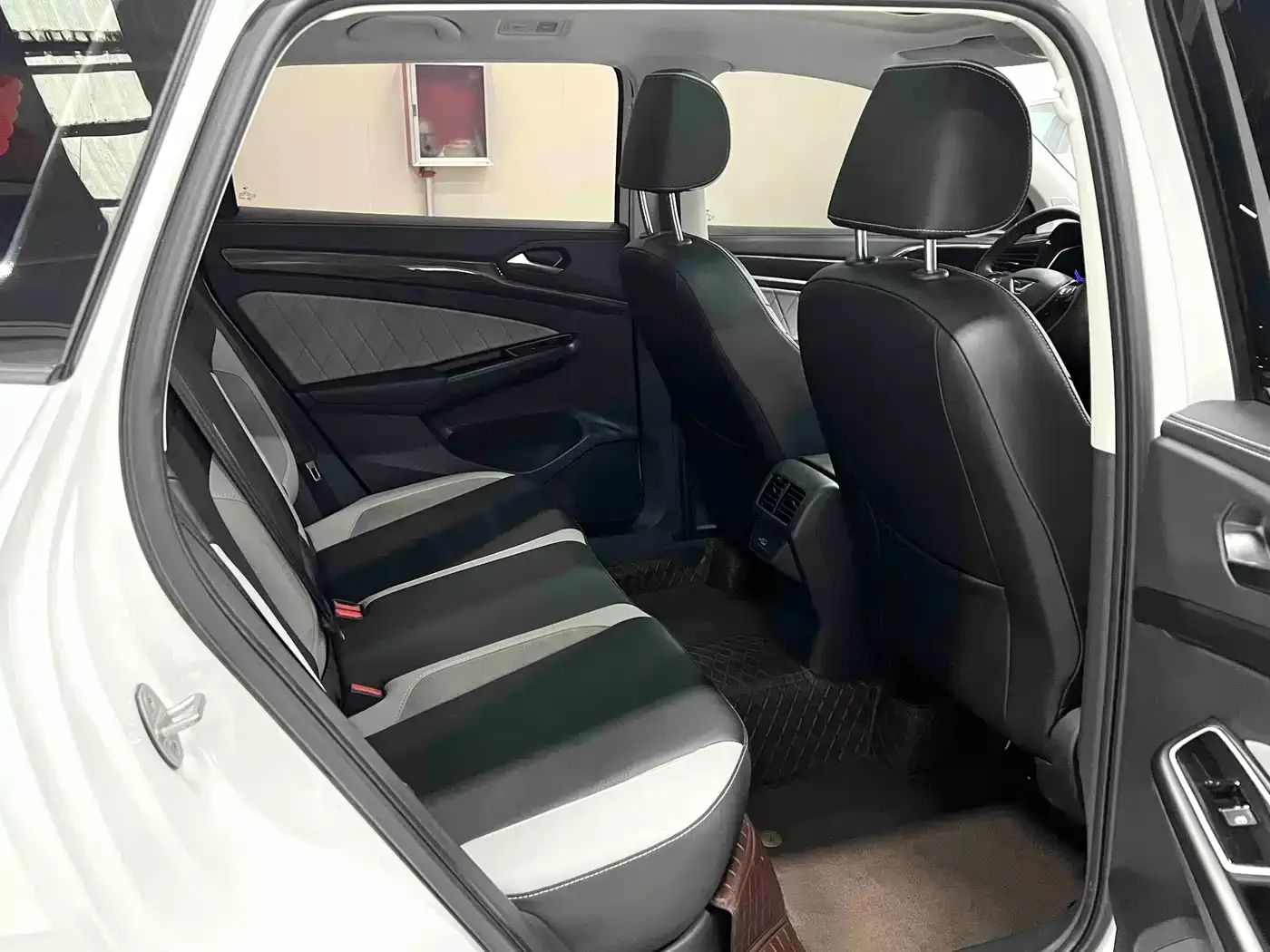 Jetta Jetta VS7 2022 280TSI Auto Highlight Enjoyment Edition — Фото автомобиля 13
