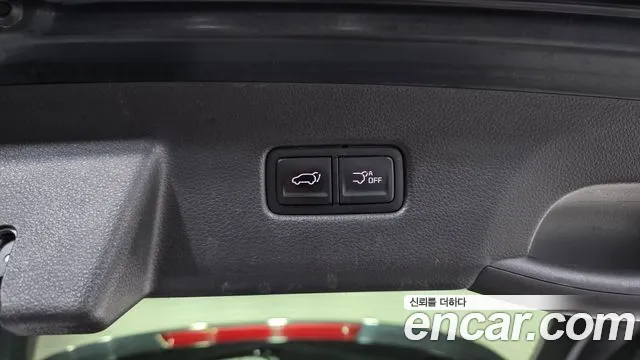 Kia Canival Carnival 4 поколение Дизель 9 мест Noblesse — Фото автомобиля 15