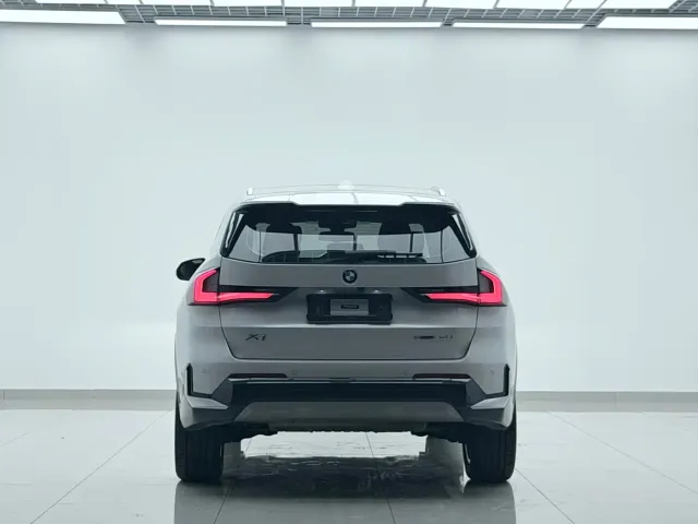 BMW X1 — Фото автомобиля 5