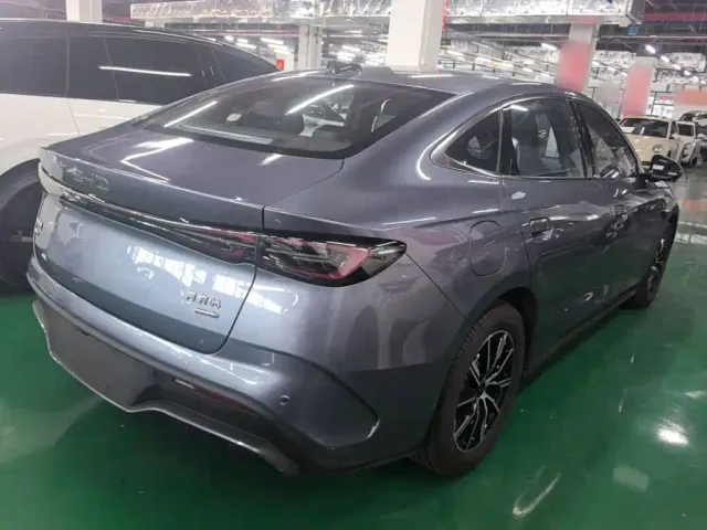 BYD Seal 06 — Фото автомобиля 6
