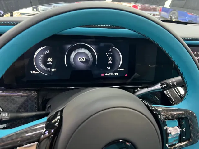 Rolls-Royce Cullinan — Фото автомобиля 12