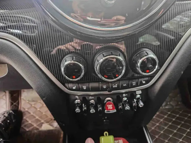 MINI Countryman — Фото автомобиля 5