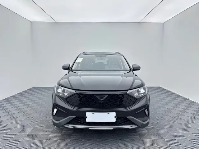 Jetta VS7 — Фото автомобиля 2
