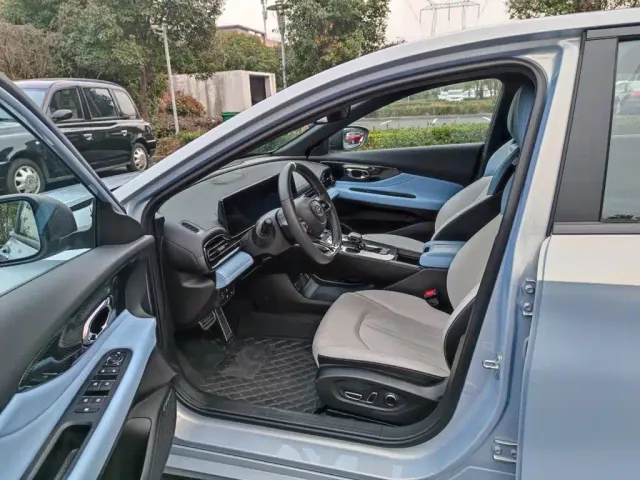 GAC Trumpchi Emkoo — Фото автомобиля 4