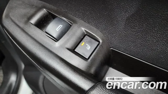 Chevrolet Trailblazer — Фото автомобиля 25