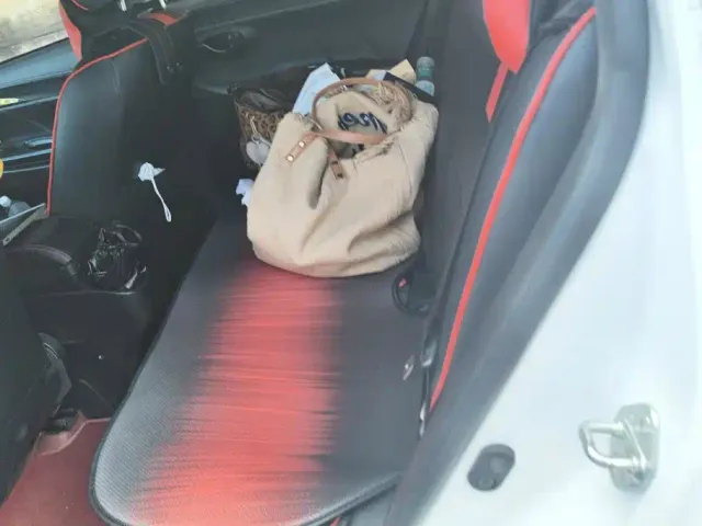 Toyota YARiS L Zhi Xuan — Фото автомобиля 11