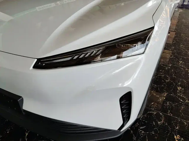 Dongfeng SKY EV01 — Фото автомобиля 23