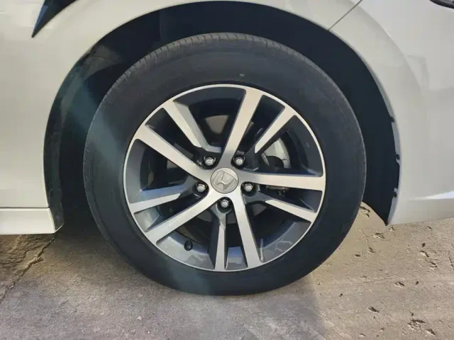Honda Integra — Фото автомобиля 6