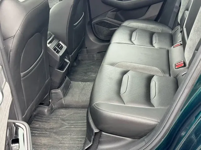 Geely Xingrui — Фото автомобиля 5