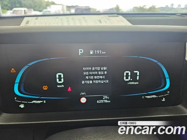 Hyundai Casper Casper Essential — Фото автомобиля 11