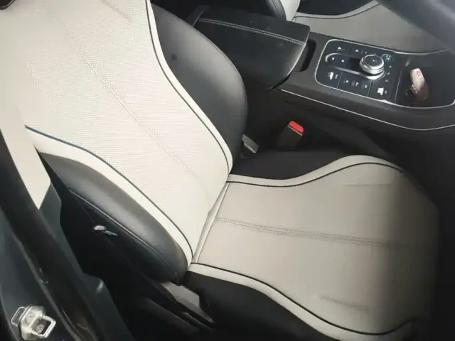 BYD Destroyer 05 2024 Glory Edition DM-i 55KM Luxury — Фото автомобиля 24