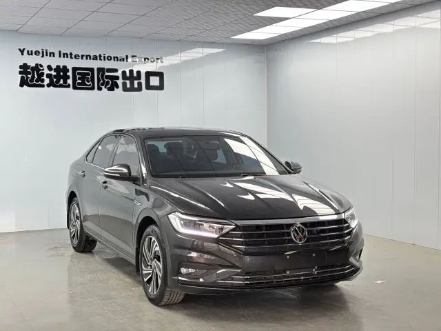 Volkswagen Sagitar — Фото автомобиля 3