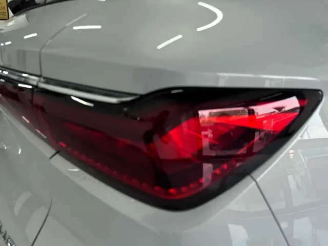BYD Yuan PLUS — Фото автомобиля 4