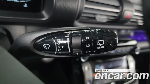 Hyundai Casper — Фото автомобиля 27