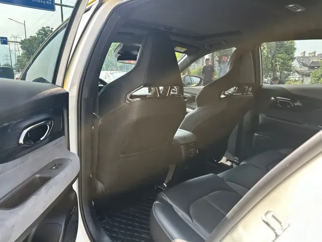 GAC Trumpchi Emkoo — Фото автомобиля 8
