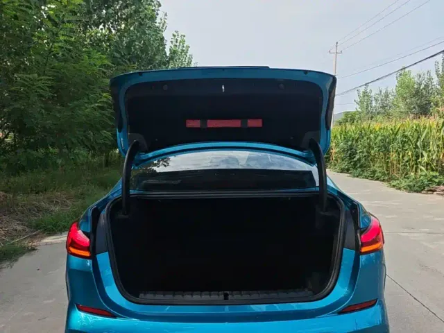 BMW 2 Series — Фото автомобиля 18