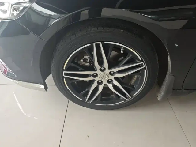 Honda Inspire — Фото автомобиля 22