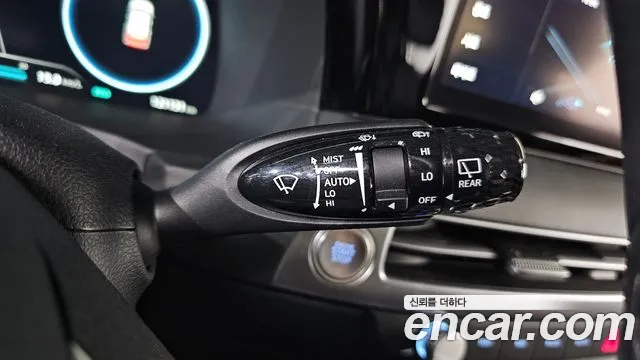 Hyundai Palisade The New Palisade Дизель 2.2 2WD — Фото автомобиля 19