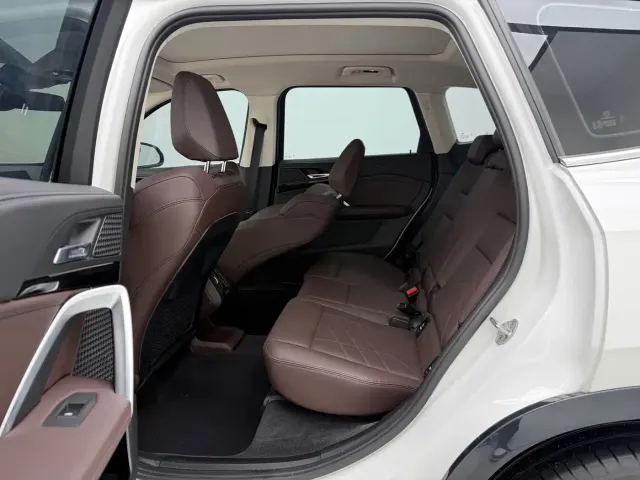 BMW X1 — Фото автомобиля 8
