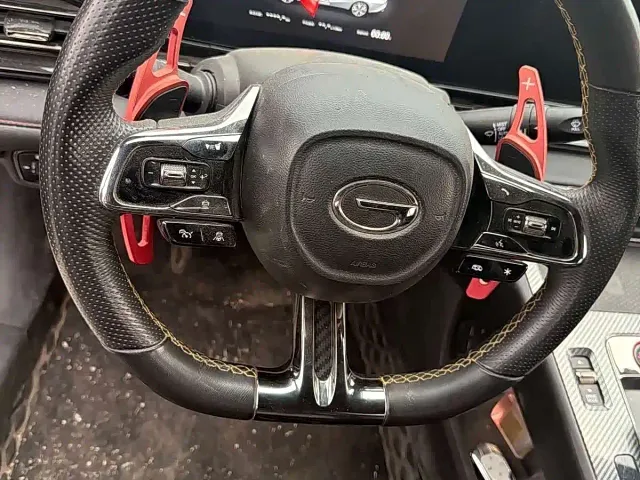 GAC Trumpchi Emkoo — Фото автомобиля 2