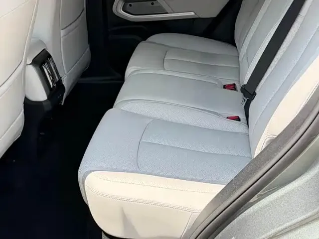 BYD FangChengBao Titanium 3 — Фото автомобиля 9