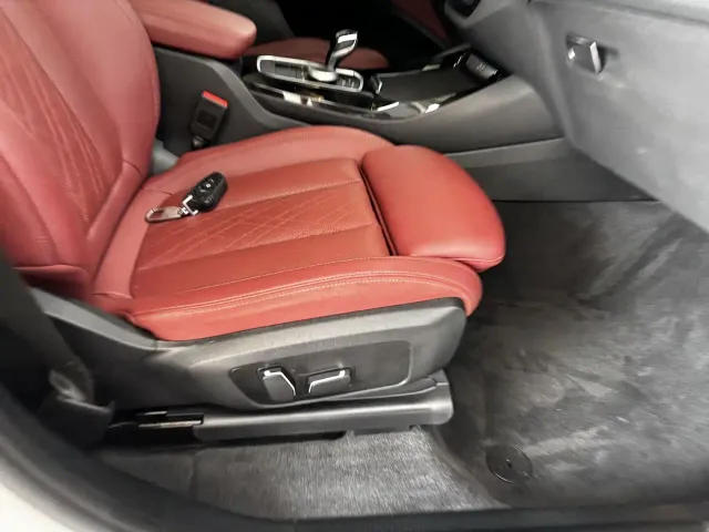 BMW X3 — Фото автомобиля 28