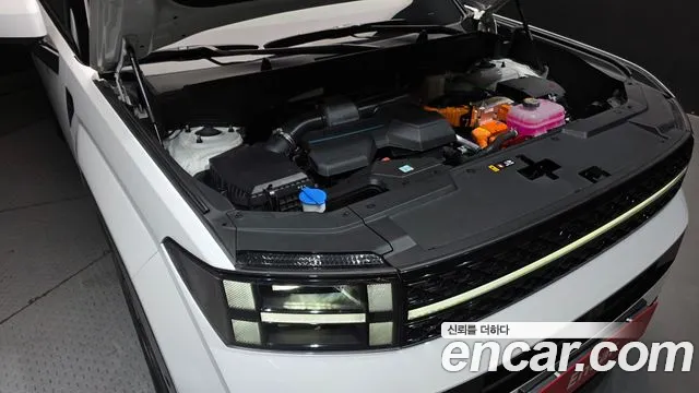 Hyundai Santafe — Фото автомобиля 6