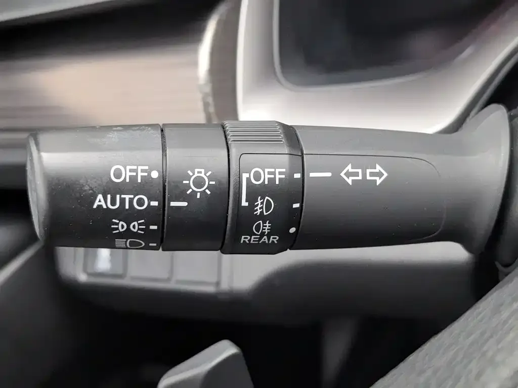 Honda Civic 2021 HATCHBACK 220TURBO CVT Trendy Cool — Фото автомобиля 21