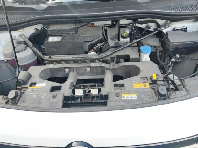 Volkswagen ID.4 Crozz — Фото автомобиля 10
