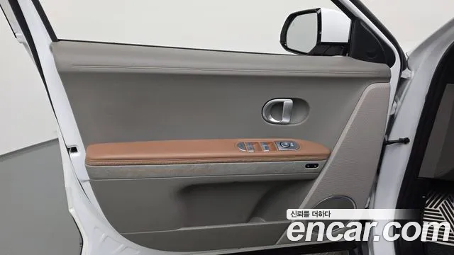 Hyundai Ioniq5 Ioniq5 Long Range AWD — Фото автомобиля 19