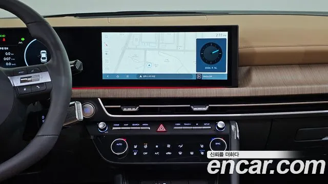 Hyundai Sonata DN8 — Фото автомобиля 13