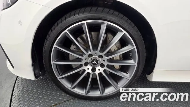 Mercedes-Benz E-Class W213 — Фото автомобиля 5