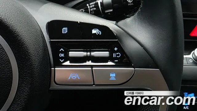 Hyundai Avante — Фото автомобиля 28