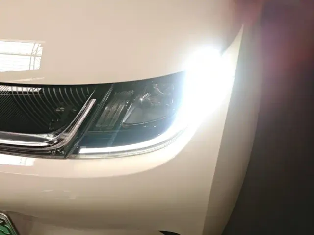 BYD Dolphin — Фото автомобиля 23