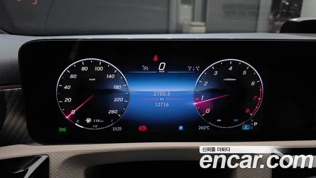 Mercedes-Benz A-Class W177 — Фото автомобиля 11