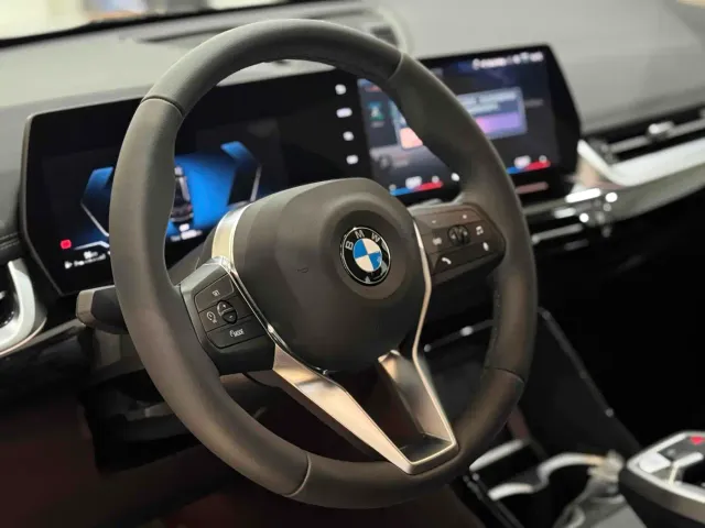 BMW X1 — Фото автомобиля 8