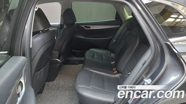 Hyundai Grandeur Premium — Фото автомобиля 11