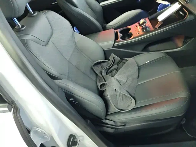 BYD Qin PLUS — Фото автомобиля 24